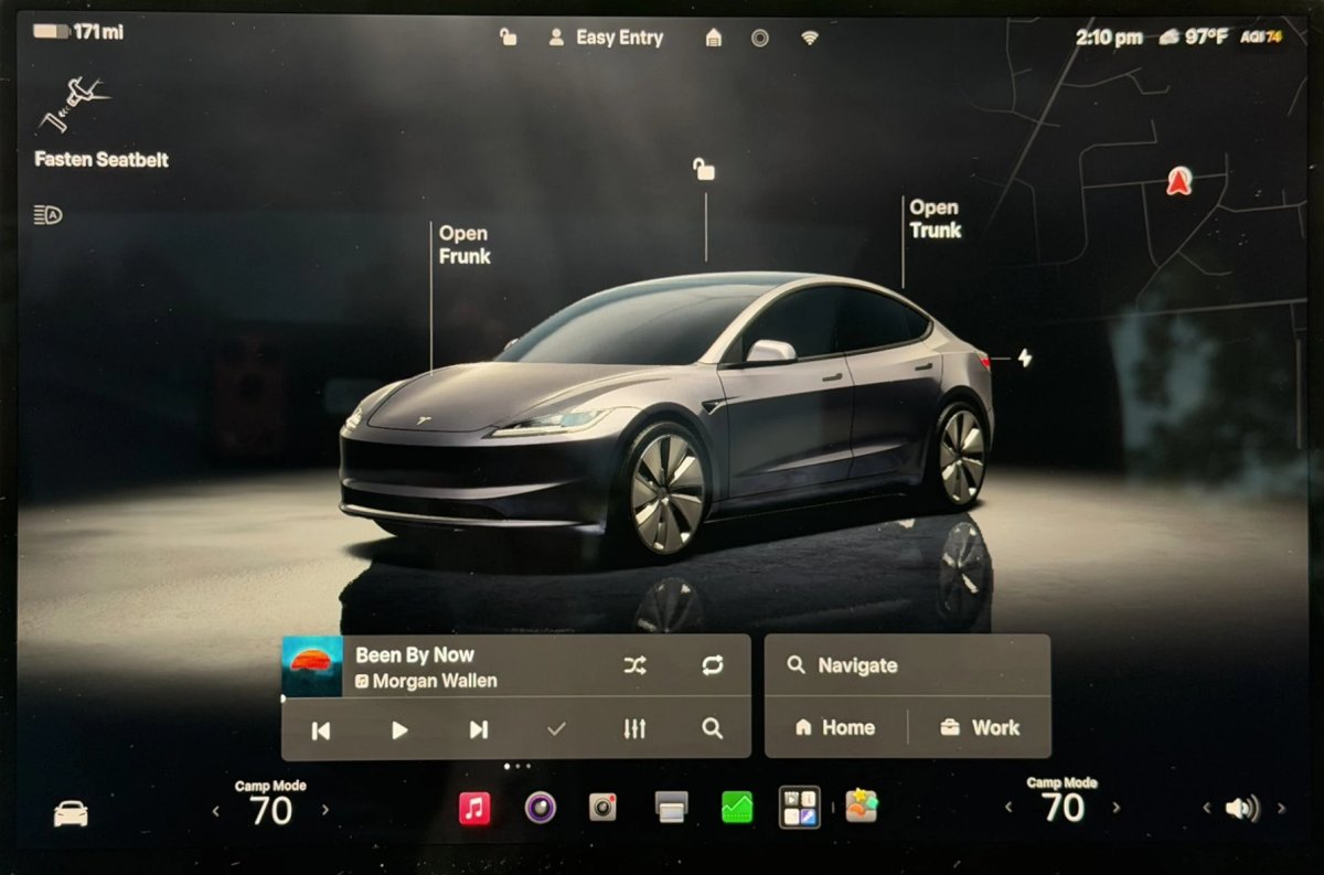 Improved Lighting in Visualization