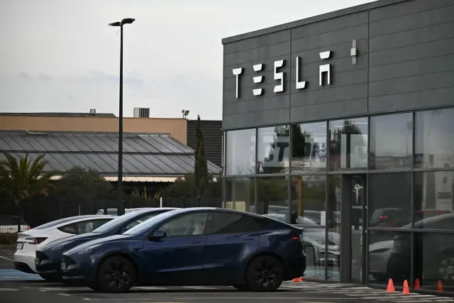 Centre Tesla à Plaisance-du-Touch.